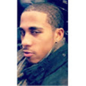 Meet your Posher, Aaron